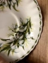 Чаша за чай/кафе Royal Albert January Flower of the Month, снимка 5