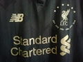 LIVERPOOL 6 TIMES LIMITED EDITION 2018-2019 оригинална тениска фланелка екип Ливърпул New Balance , снимка 5