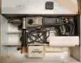 Бормашина за боркорони Elu DB10EK 1300W, снимка 1
