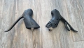 комплект спирачки/команди Sram Rival 1-11ск (механични), снимка 1