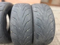 Семи слик Toyo R888 205 55 16, снимка 5