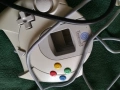 SEGA Dreamcast конзола (СЕГА Дриймкаст), снимка 11