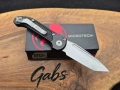 Автоматичен нож Microtech LUDT Tactical 1135-10T, снимка 2