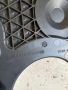 Капак на ангренажен ремък за Ford Mondeo Mk4 2.0 TDCi D4204T (2009) 9682068380, снимка 3
