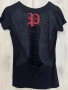 Philipp Plein дамска тениска L, снимка 2