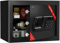 Електронен сейф KABISAFE 20L с цифрова клавиатура, снимка 1
