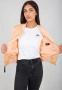 Оригинално дамско яке Alpha Industries MA-1 VF LW, снимка 7