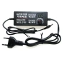 Регулируемо захранване 3V-24V 3A 72W с LCD дисплей | LED ленти, DC мотори, DIY проекти 10175, снимка 7