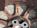 ДЖАНТИ ATS 5X112, снимка 5