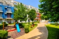 Уютен Ап. в Затворен Комплекс с Басейн и Детска Площадка, снимка 15