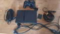 PS 2 Slim с оригинален джойстик и мемори карта (16мб), снимка 3