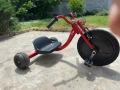 дрифт триколка "CHOPPA", снимка 6