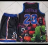 NBA ALL STARS ❤🏀 детско юношески баскетболни екипи , снимка 11