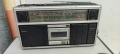 Радиокасетофон Telefunken bajazzo CR8000, снимка 1