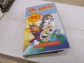 ТОМ И ДЖЕРИ-ORIGINAL VHS TAPE 0707261132L1, снимка 4