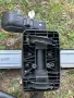 Багажник за велосипед Thule ProRide 591 в комплект с Т-адаптери и скоби за квадратни греди, снимка 5