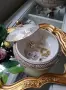 Порцеланова кутия , снимка 1