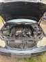 Mercedes W203 C220CDI 143Hp Automatic Sequentronic, снимка 8