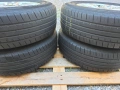 Лети джанти 16ки 5х114.3 Kia + летни гуми 215/70/16 Hankook, снимка 12