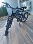детски велосипед,закупен от Декатлон, снимка 4