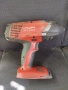 Гайковерт Hilti SIW225-A счупен квадрат, снимка 1