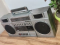 Радиокасетофон Hitachi TRK7720E, снимка 2
