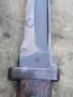 Щок нож Бойонет Маузер К-98, снимка 10