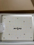 Пълноспектърна LED лампа за отглеждане на растения, 1500 W, снимка 5