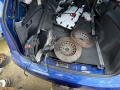 спирачни апарати brembo audi sq7 400mm брембо ауди ся7 400мм дискове, снимка 7