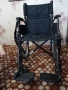 Инвалидна рингова количкаMobilux MSW-4100 Titan, снимка 1