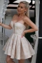 🎀Официална Къса Рокля, снимка 3