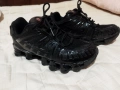 обувки Nike Shox triple black, снимка 2