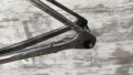 Карбонова шосейна рамка Specialized Roubaix SL8 S-Works Future Shock 3.0  | 52, снимка 16