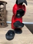 Кафе машина Dolce Gusto Piccolo XS + стойка – 50€, снимка 6