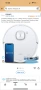 Прахосмукачка робот Deebot, снимка 6