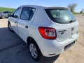 Dacia Sandero 2 1.2i, двигател D4F732, 5 ск. кутия JH3360, 73 кс., 2017, 152000 км., euro 6B, Дачия , снимка 5
