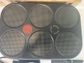 Скара за палачинки и яйца Tefal - 1000W, снимка 2