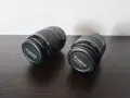 Обективи Canon ULTRASONIC EF 80-200mm, Canon EF 35-80mm Japan, снимка 1