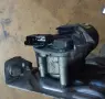Механизъм и Моторче Предни Чистачки Рено Сценик 2 - 53565202 - 7701056003 - 8200153458 , снимка 8