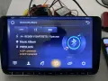 Андроид мултимедия 9 инча за Volkswagen, снимка 9