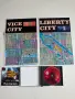 Grand Theft Auto (GTA) за PS1, снимка 3