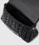 Karl Lagerfeld K/Weave Crossbody , снимка 3