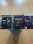 [PS5]Resident evil Requiem Deluxe Steelbook edition, снимка 2