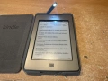 четец "Amazon Kindle Touch (4-то поколение)", снимка 1