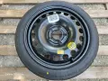 Резервна гума/патерица 16ка 5х115 Opel, Chevrolet, снимка 1