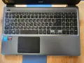 ЗА ЧАСТИ Acer Aspire E1-572G (Core i5-4200U, AMD Radeon, Full HD) – БЕЗ RAM, диск, зарядно, батерия, снимка 2
