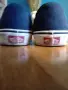 Кецове в синьо Vans, снимка 2