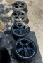 Оригинални немски Keskin KT9 22" 5x120 10J за BMW X5 / X6, снимка 5