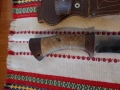Нож ЗЛАТОУСТ , снимка 8