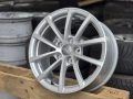 5х112 Джанти 17 Цола Ауди 5x112 Audi Чисто Нови Оригинални Джантите са чисто нови оригинални на Ауди, снимка 2
